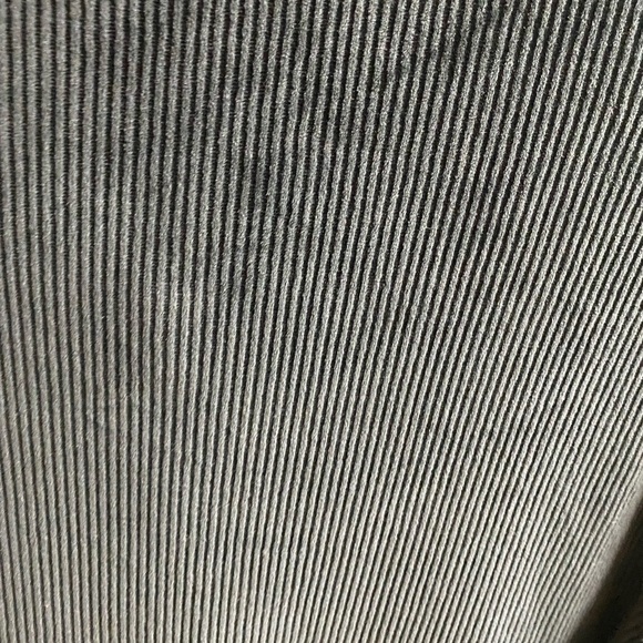 Alfani Black Button Up shirt Retail $140 - Picture 10 of 11